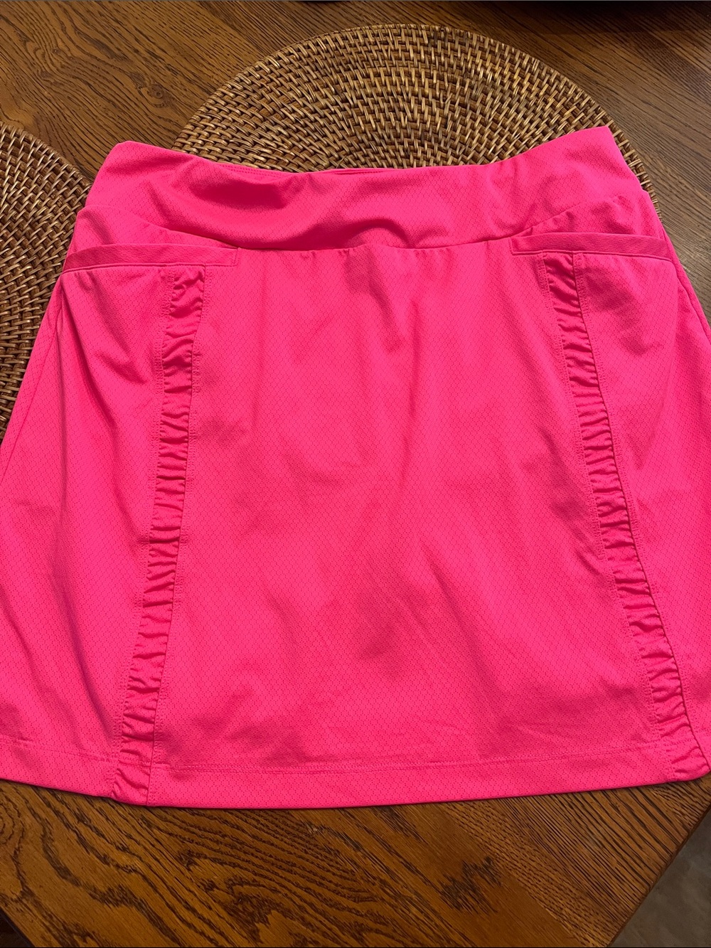 Tail Stretch Skort EEEUC